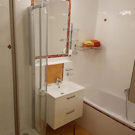 Ahorn Apartment Maria Alm am Steinernen Meer