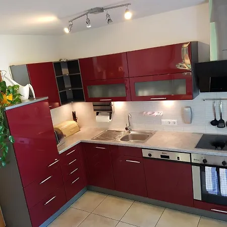 Ahorn * Maria Alm am Steinernen Meer