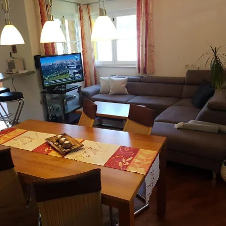 Ahorn Maria Alm am Steinernen Meer