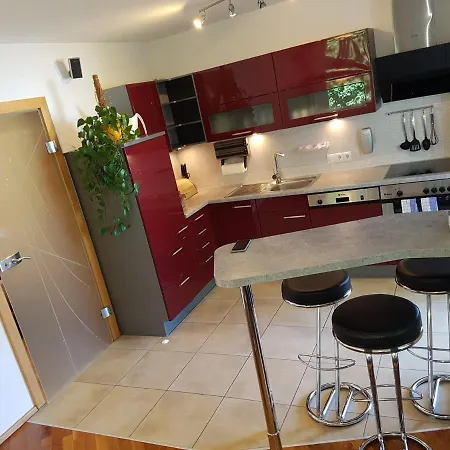 Appartement Ahorn Maria Alm am Steinernen Meer