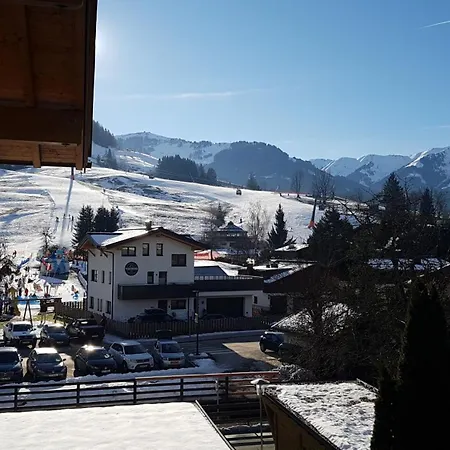 Ahorn * Maria Alm am Steinernen Meer